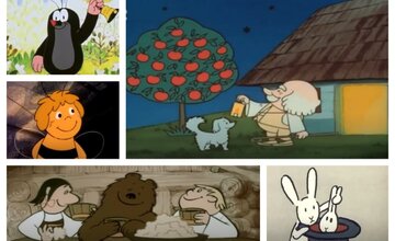 Ako dobre poznáte nezabudnuteľné rozprávky z Večerníčka? Určite ste ich v detstve pozerali aj vy