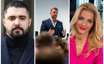 Kto míňal milióny, čelí exekúcii a kto havaroval v Nitre? Otestujte svoje vedomosti v politických kauzách